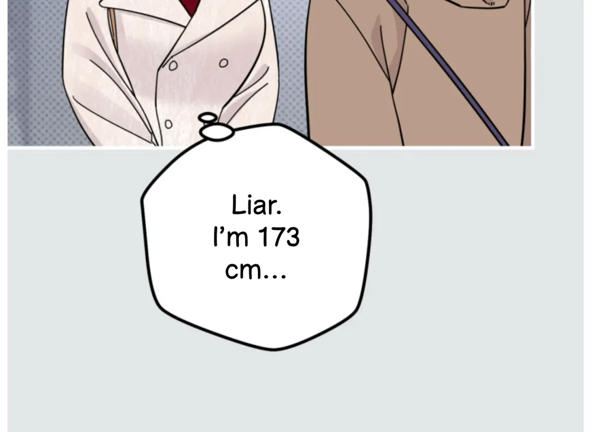 Are You Only Going to Study? Chapter 3 page 28 - 