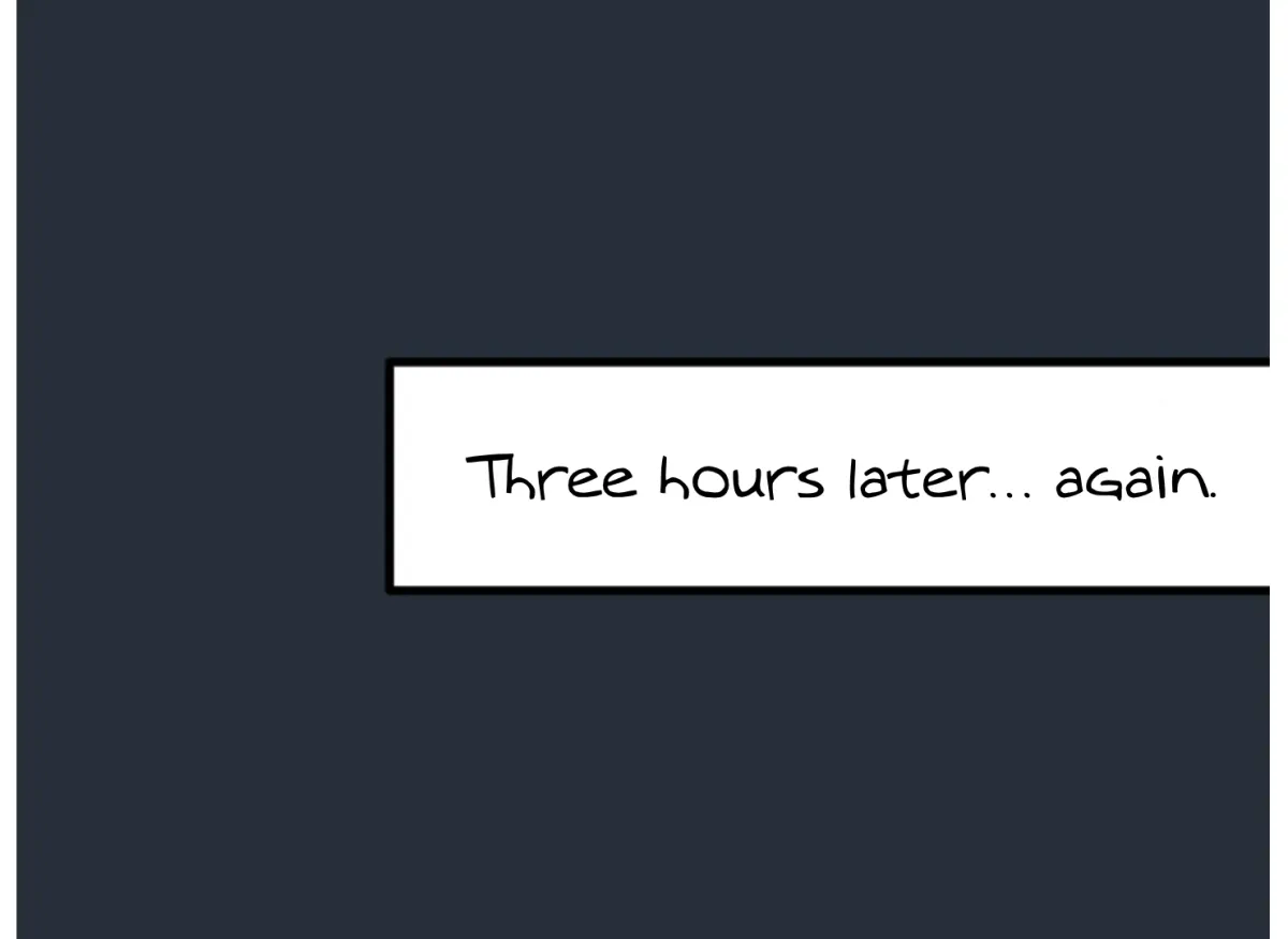 Are You Only Going to Study? Chapter 3 page 34 - 