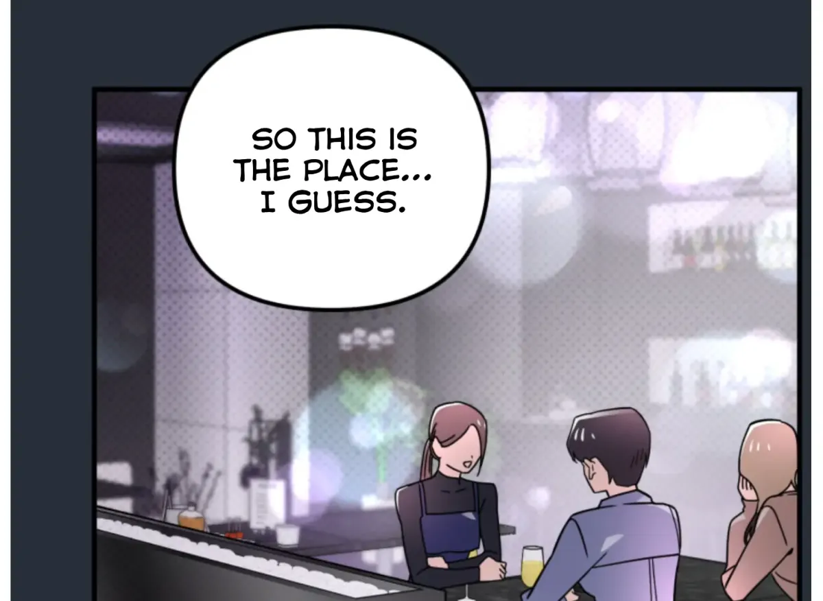 Are You Only Going to Study? Chapter 3 page 37 - 