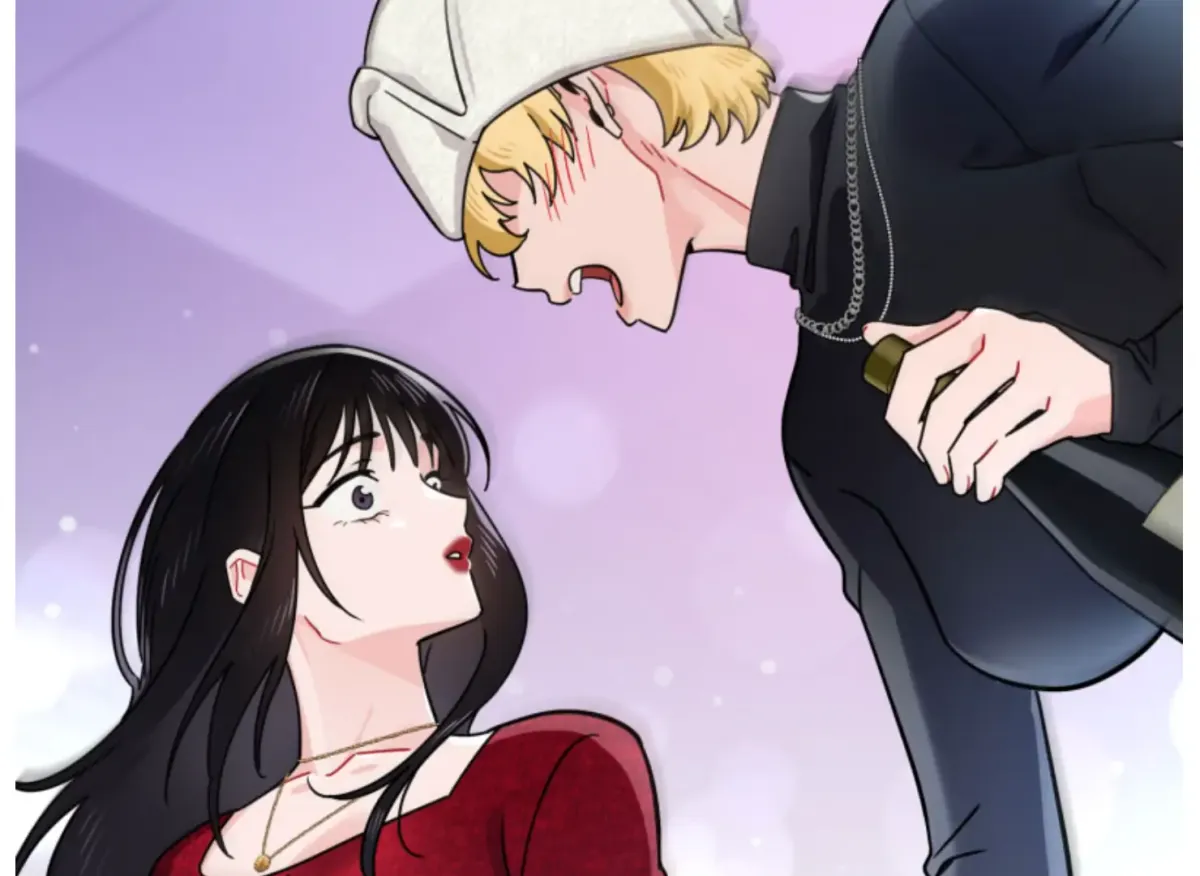Are You Only Going to Study? Chapter 3 page 43 - 