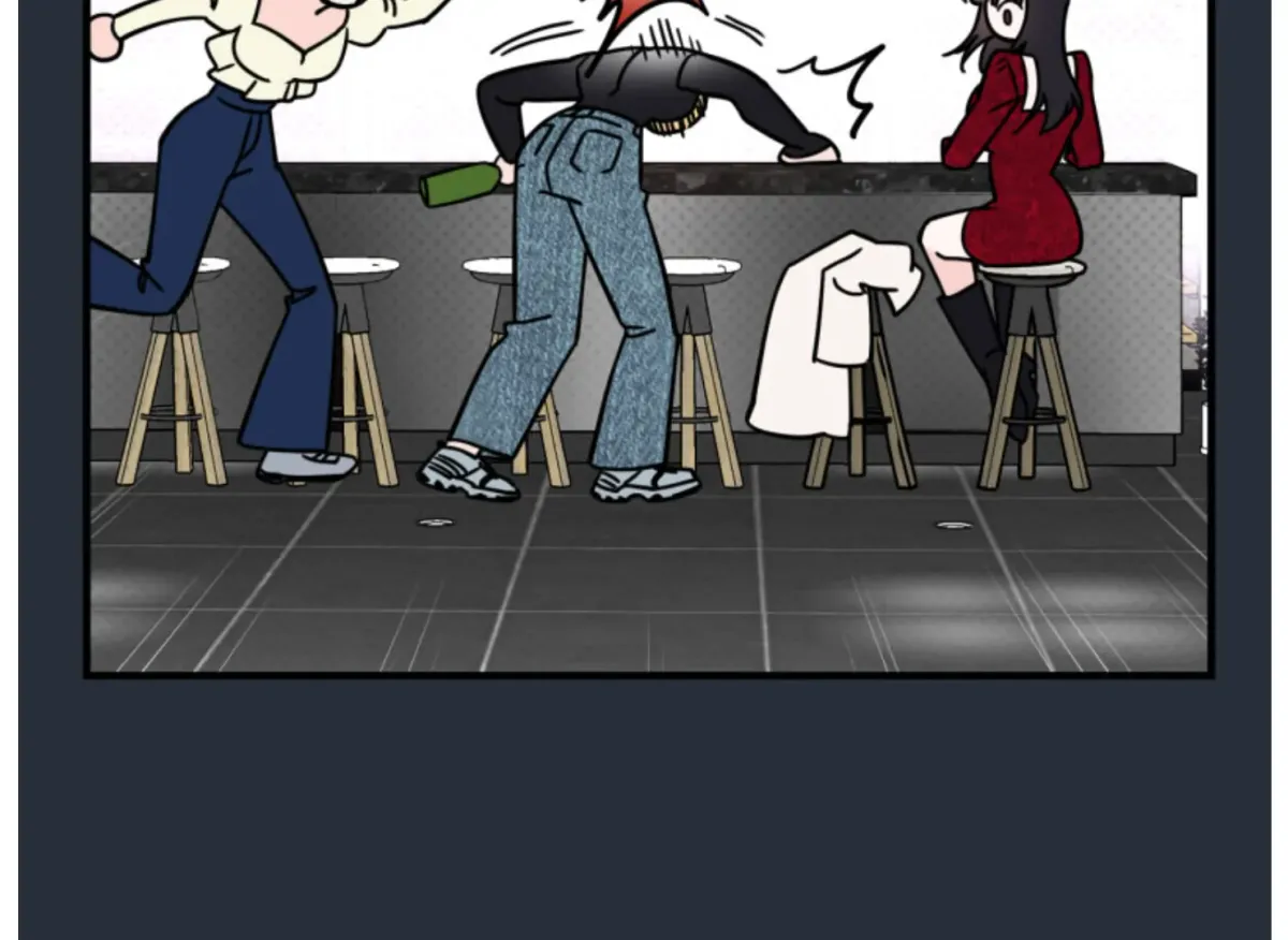 Are You Only Going to Study? Chapter 3 page 48 - 