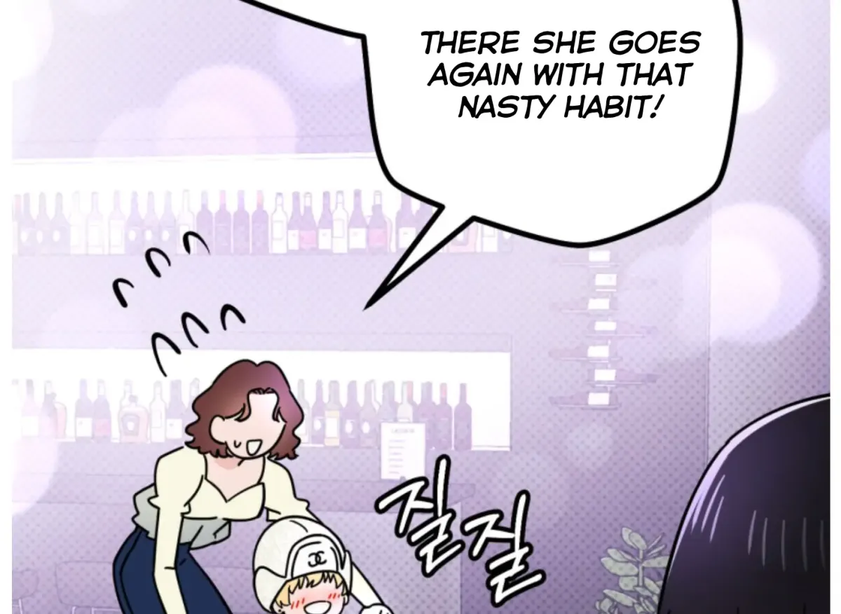 Are You Only Going to Study? Chapter 3 page 50 - 