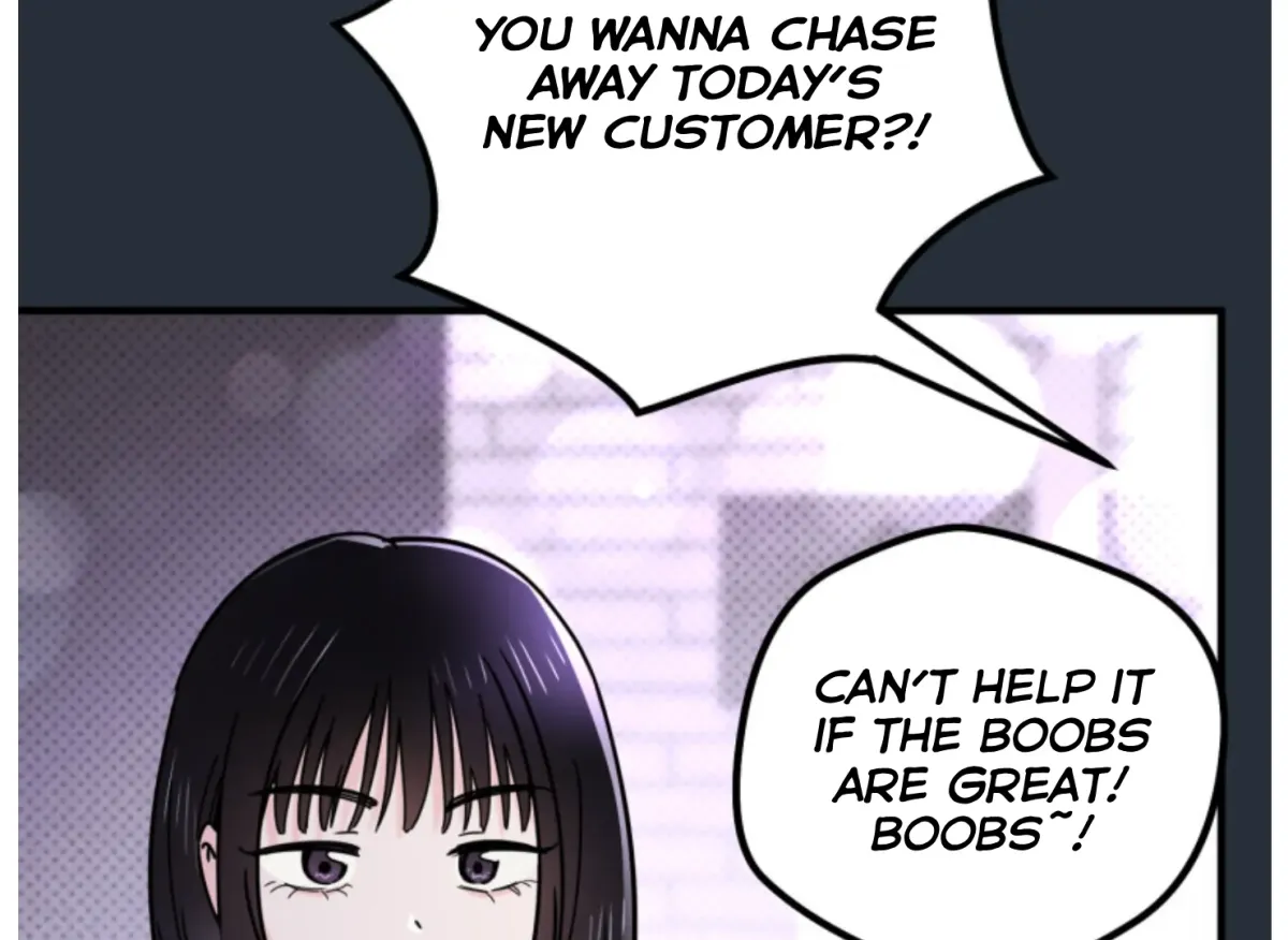 Are You Only Going to Study? Chapter 3 page 53 - 