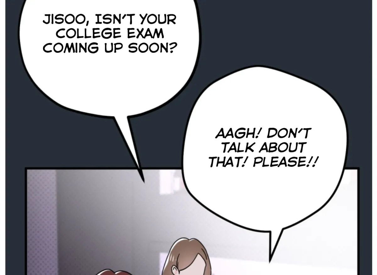 Are You Only Going to Study? Chapter 3 page 56 - 