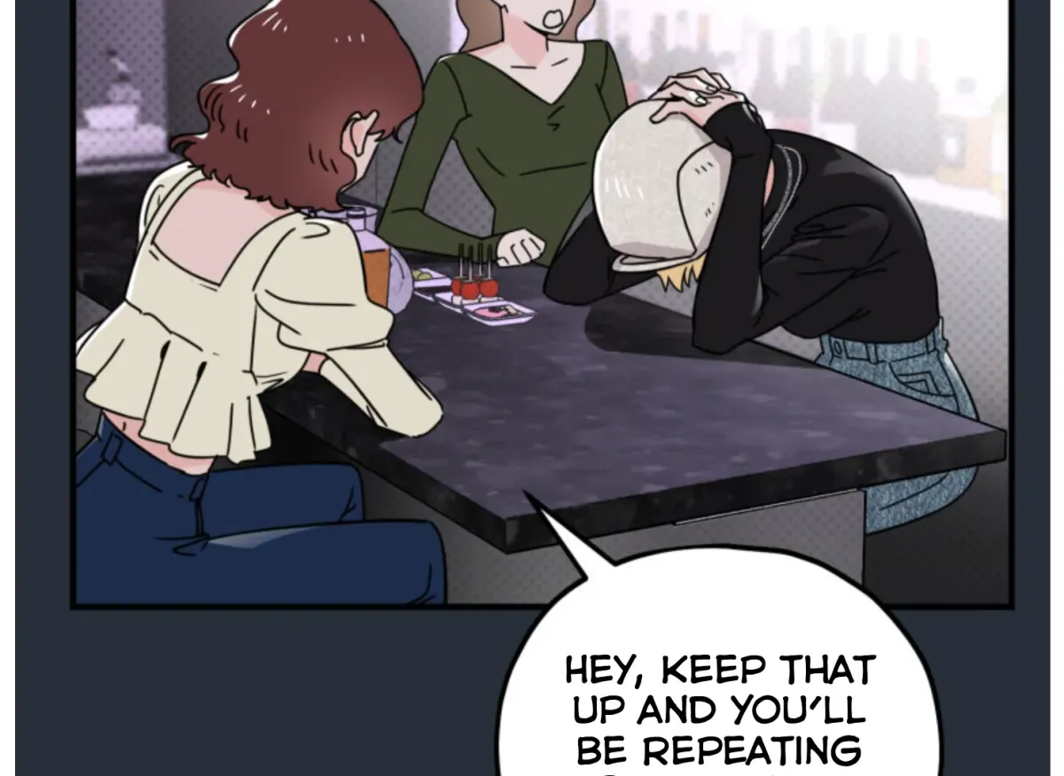 Are You Only Going to Study? Chapter 3 page 57 - 