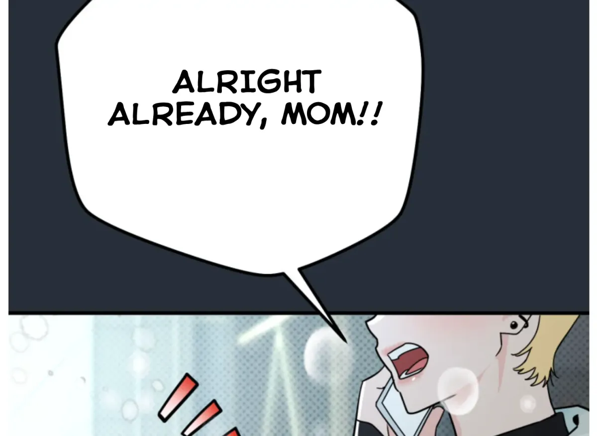 Are You Only Going to Study? Chapter 3 page 79 - 