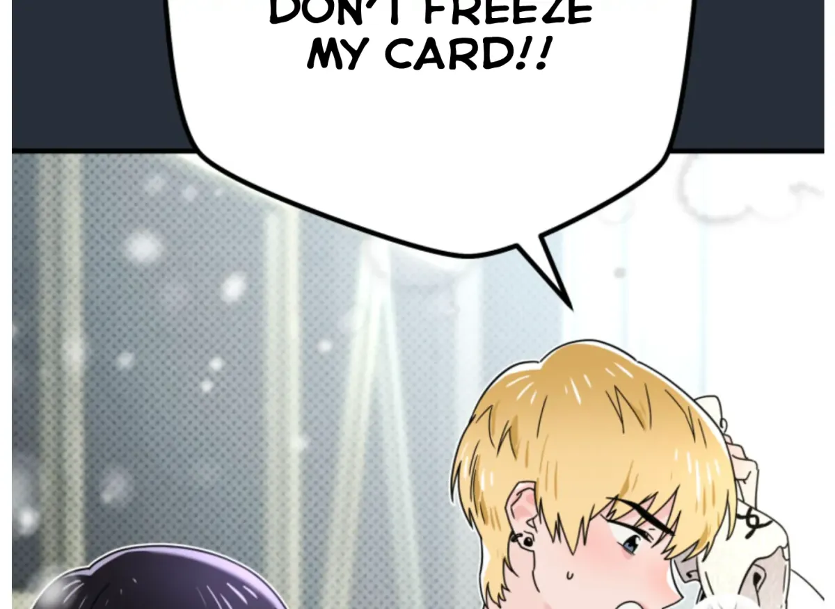 Are You Only Going to Study? Chapter 3 page 83 - 