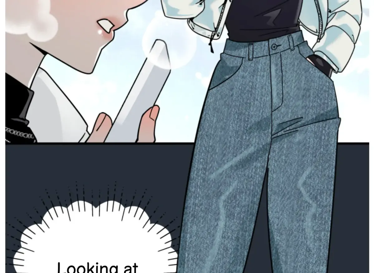 Are You Only Going to Study? Chapter 3 page 90 - 