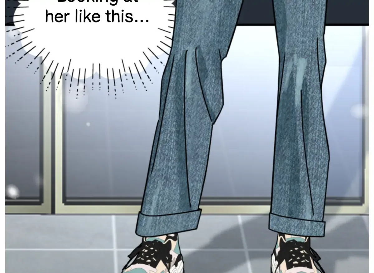 Are You Only Going to Study? Chapter 3 page 91 - 
