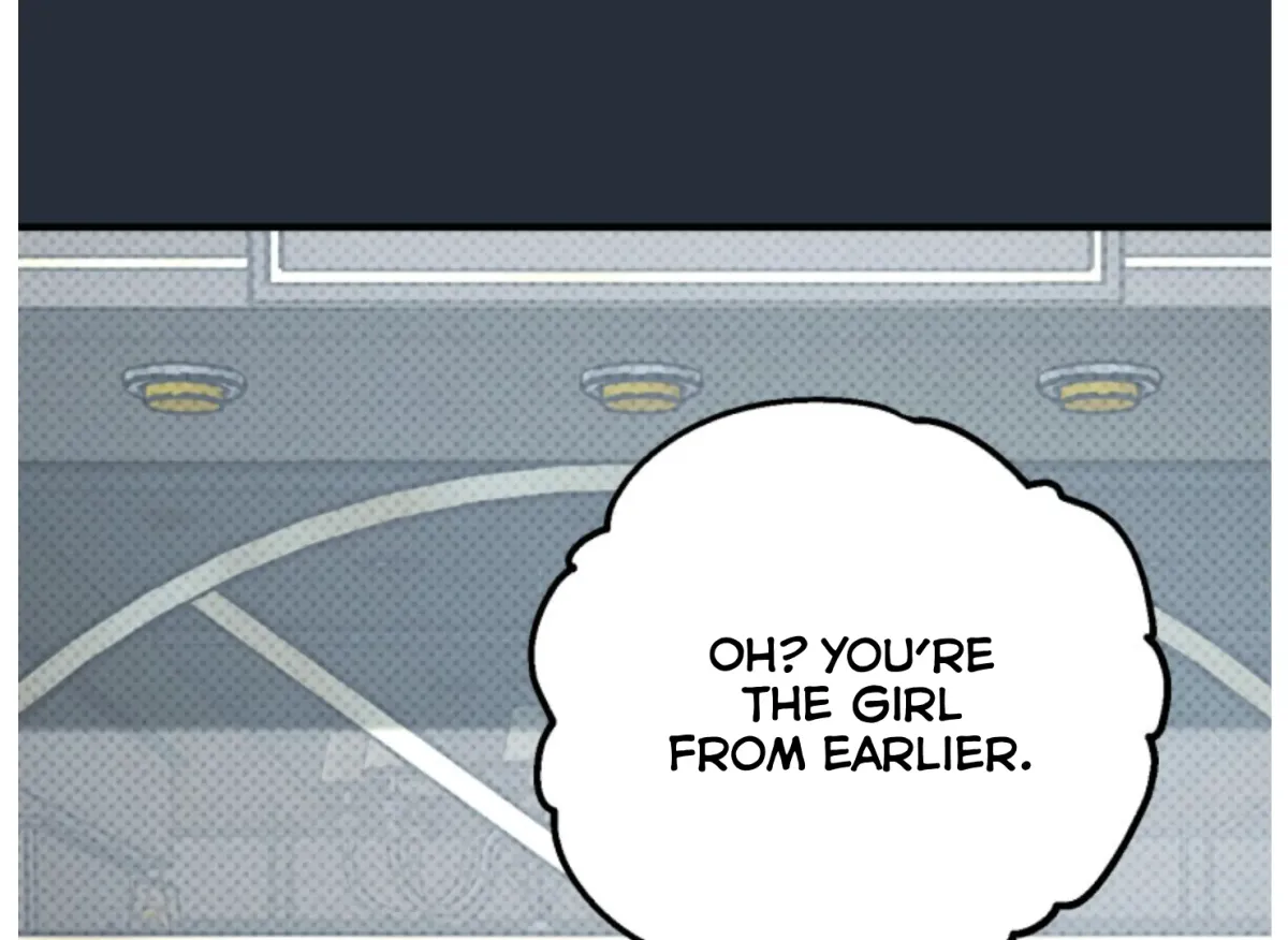 Are You Only Going to Study? Chapter 3 page 98 - 