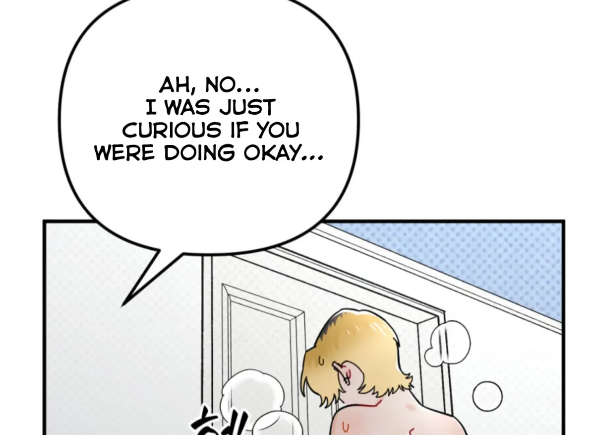 Are You Only Going to Study? Chapter 4 page 13 - 