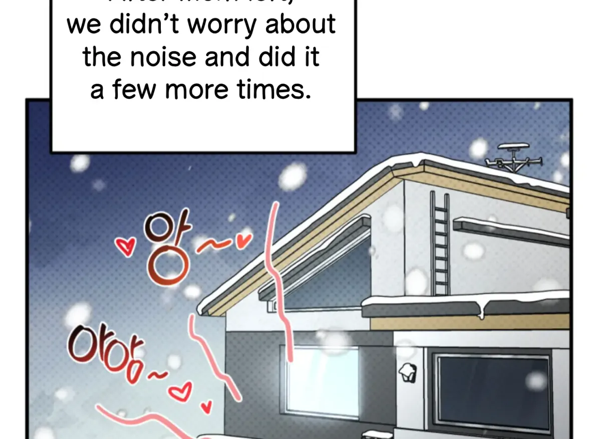 Are You Only Going to Study? Chapter 4 page 130 - 
