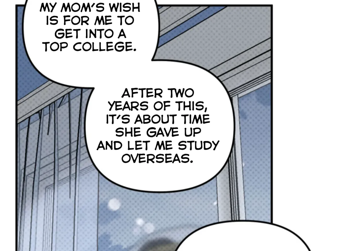 Are You Only Going to Study? Chapter 4 page 132 - 
