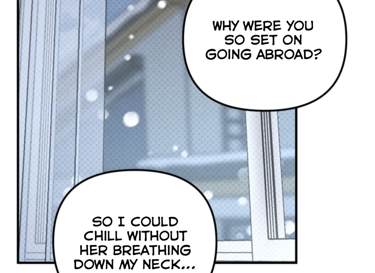 Are You Only Going to Study? Chapter 4 page 133 - 