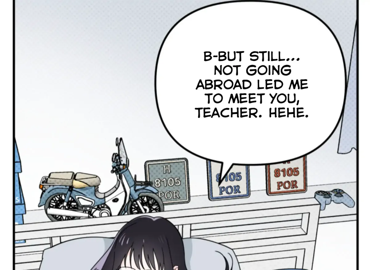 Are You Only Going to Study? Chapter 4 page 135 - 