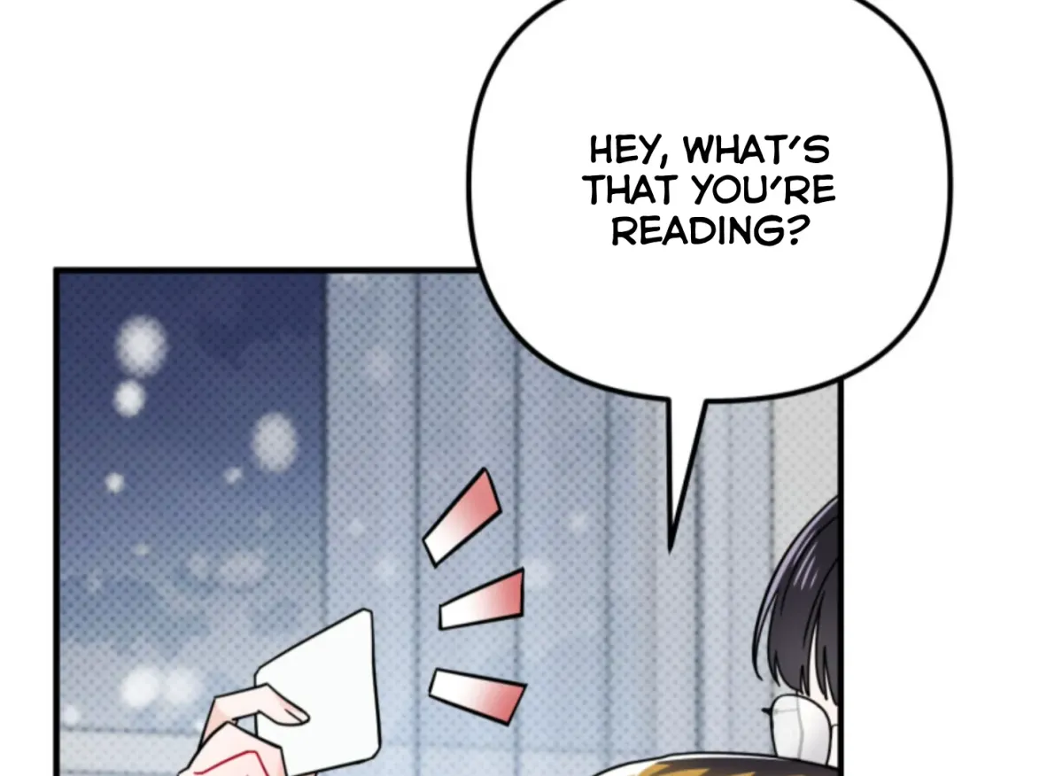 Are You Only Going to Study? Chapter 4 page 138 - 