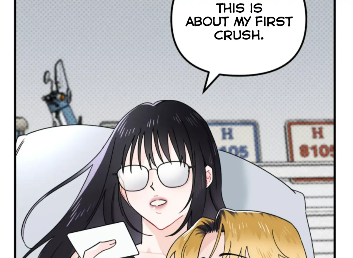 Are You Only Going to Study? Chapter 4 page 141 - 