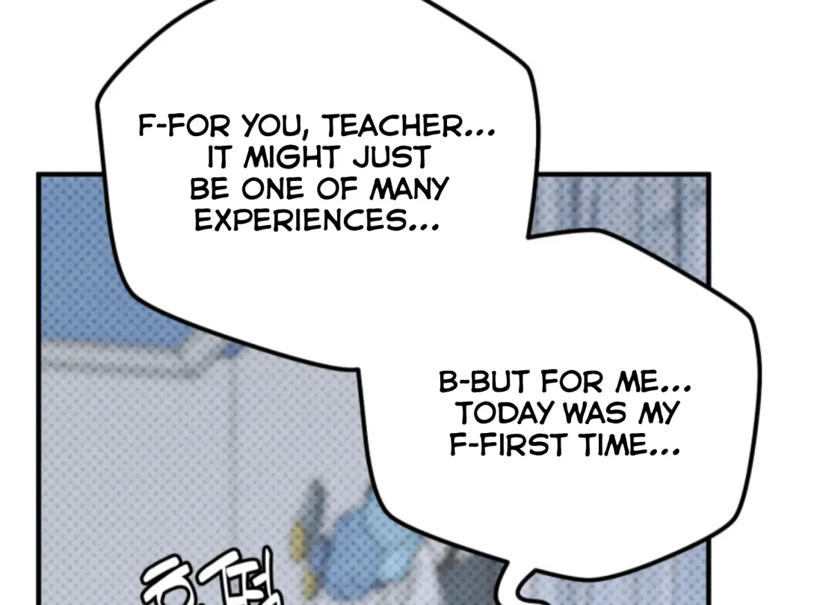 Are You Only Going to Study? Chapter 4 page 147 - 