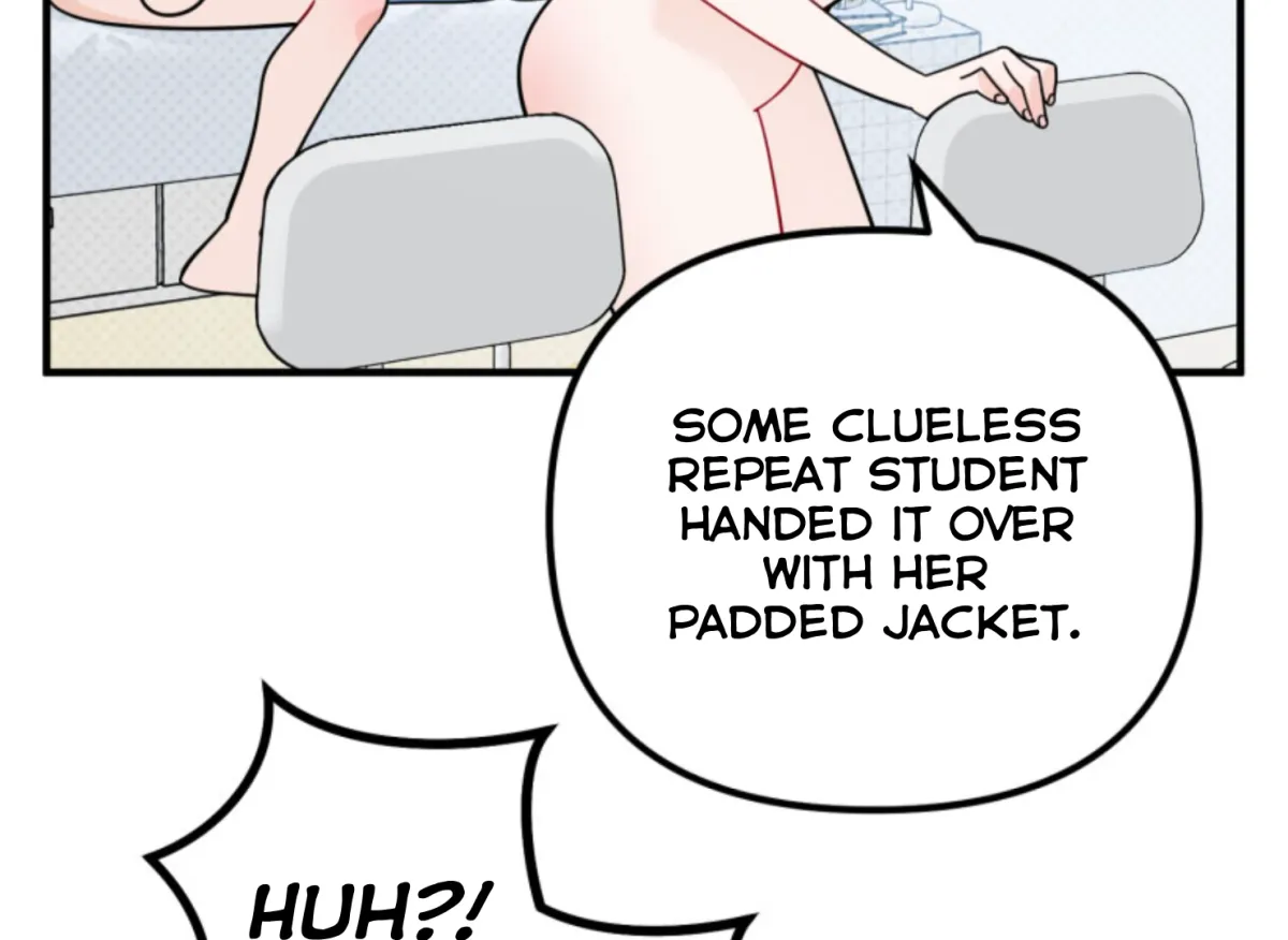 Are You Only Going to Study? Chapter 4 page 161 - 