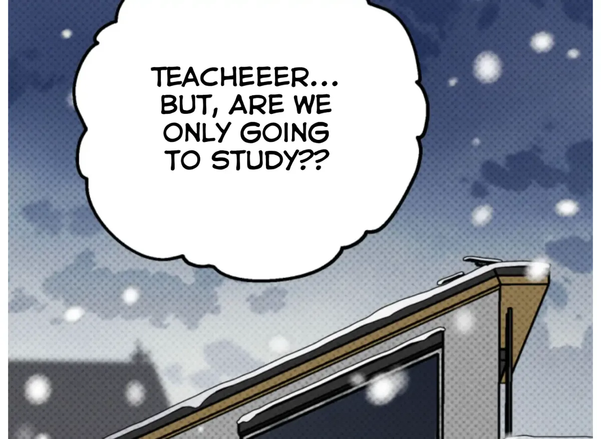 Are You Only Going to Study? Chapter 4 page 170 - 