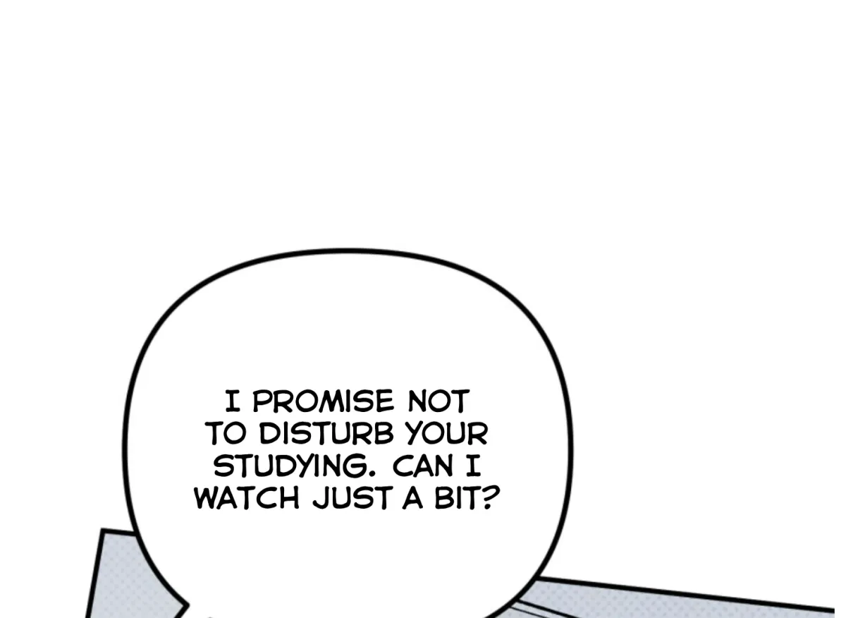 Are You Only Going to Study? Chapter 4 page 29 - 