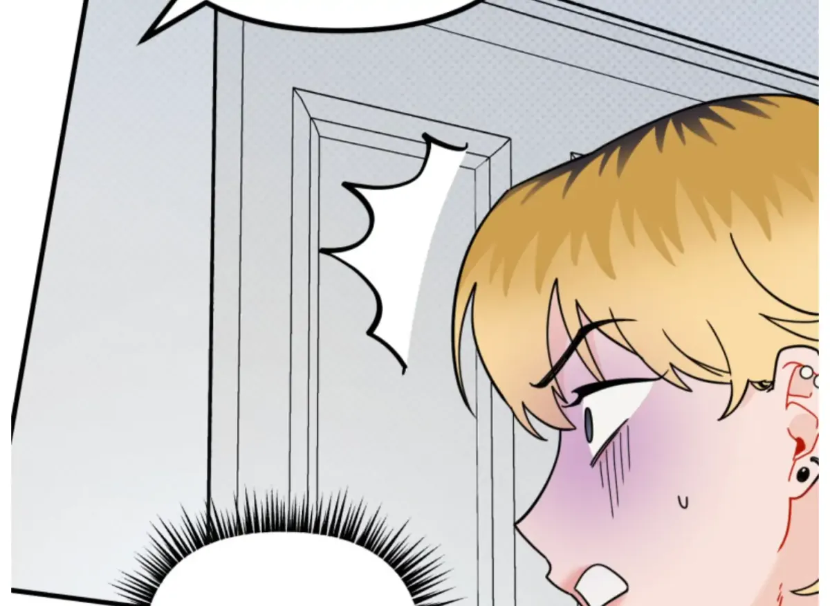 Are You Only Going to Study? Chapter 4 page 30 - 