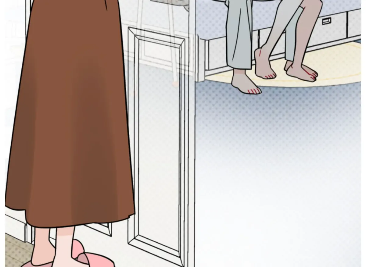 Are You Only Going to Study? Chapter 4 page 4 - 