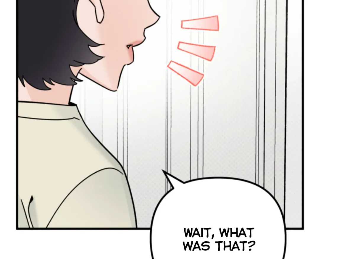 Are You Only Going to Study? Chapter 4 page 39 - 