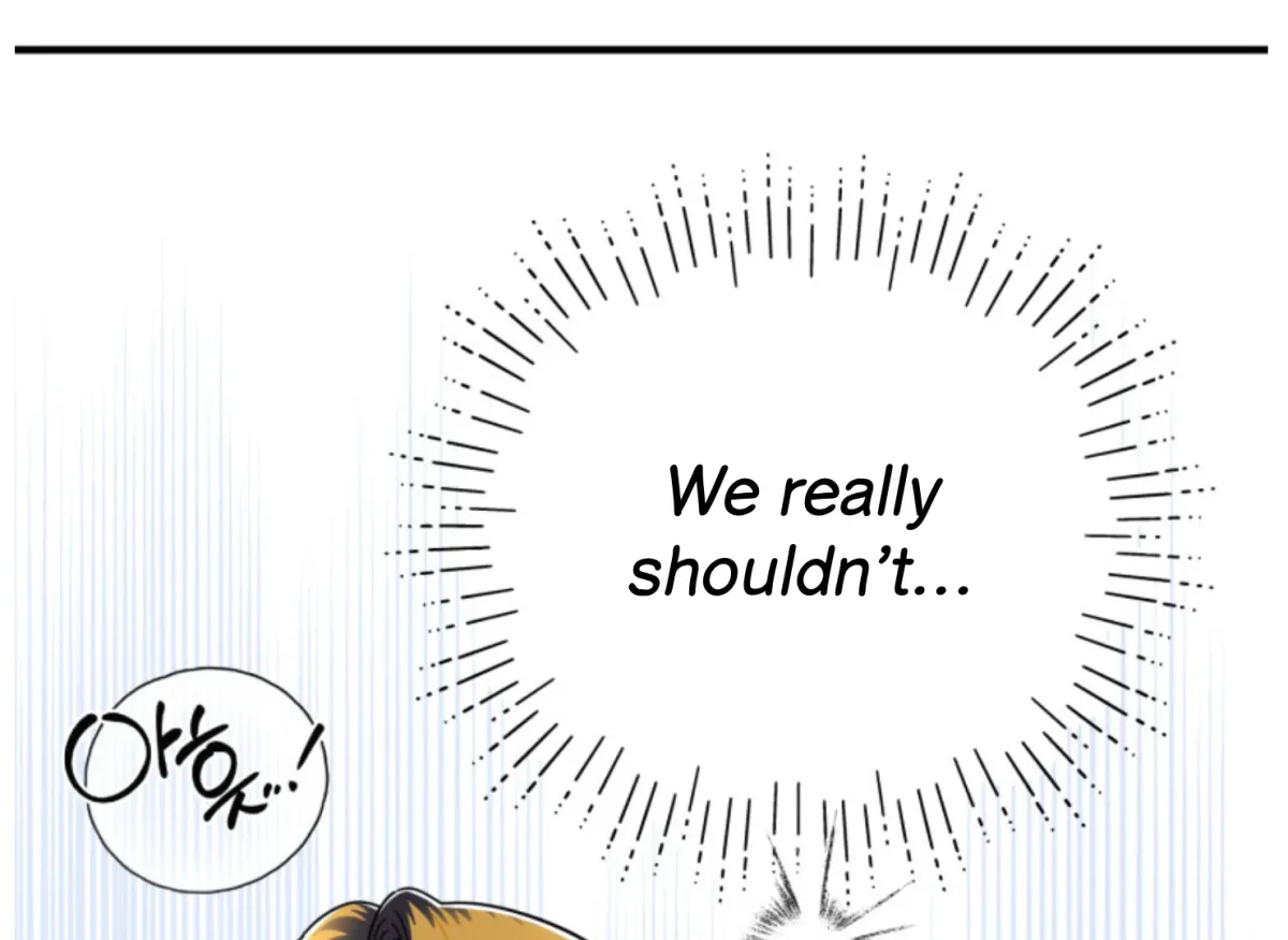 Are You Only Going to Study? Chapter 4 page 50 - 