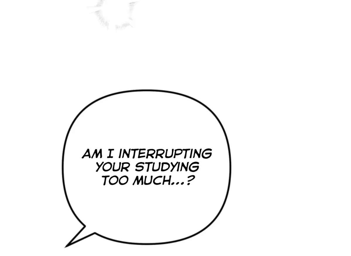 Are You Only Going to Study? Chapter 4 page 53 - 
