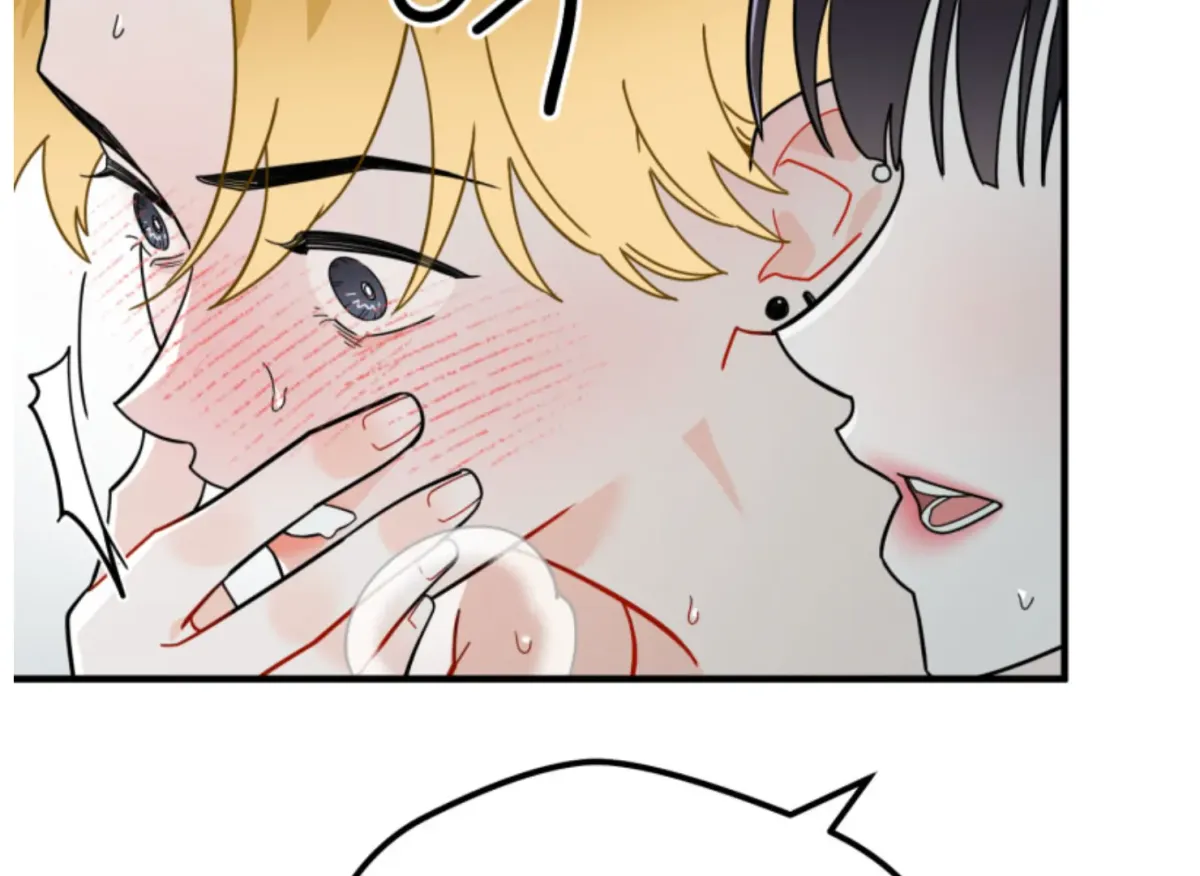 Are You Only Going to Study? Chapter 4 page 55 - 