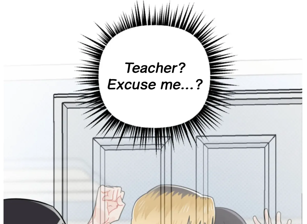 Are You Only Going to Study? Chapter 4 page 57 - 