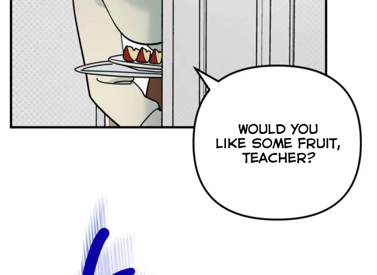 Are You Only Going to Study? Chapter 4 page 7 - 