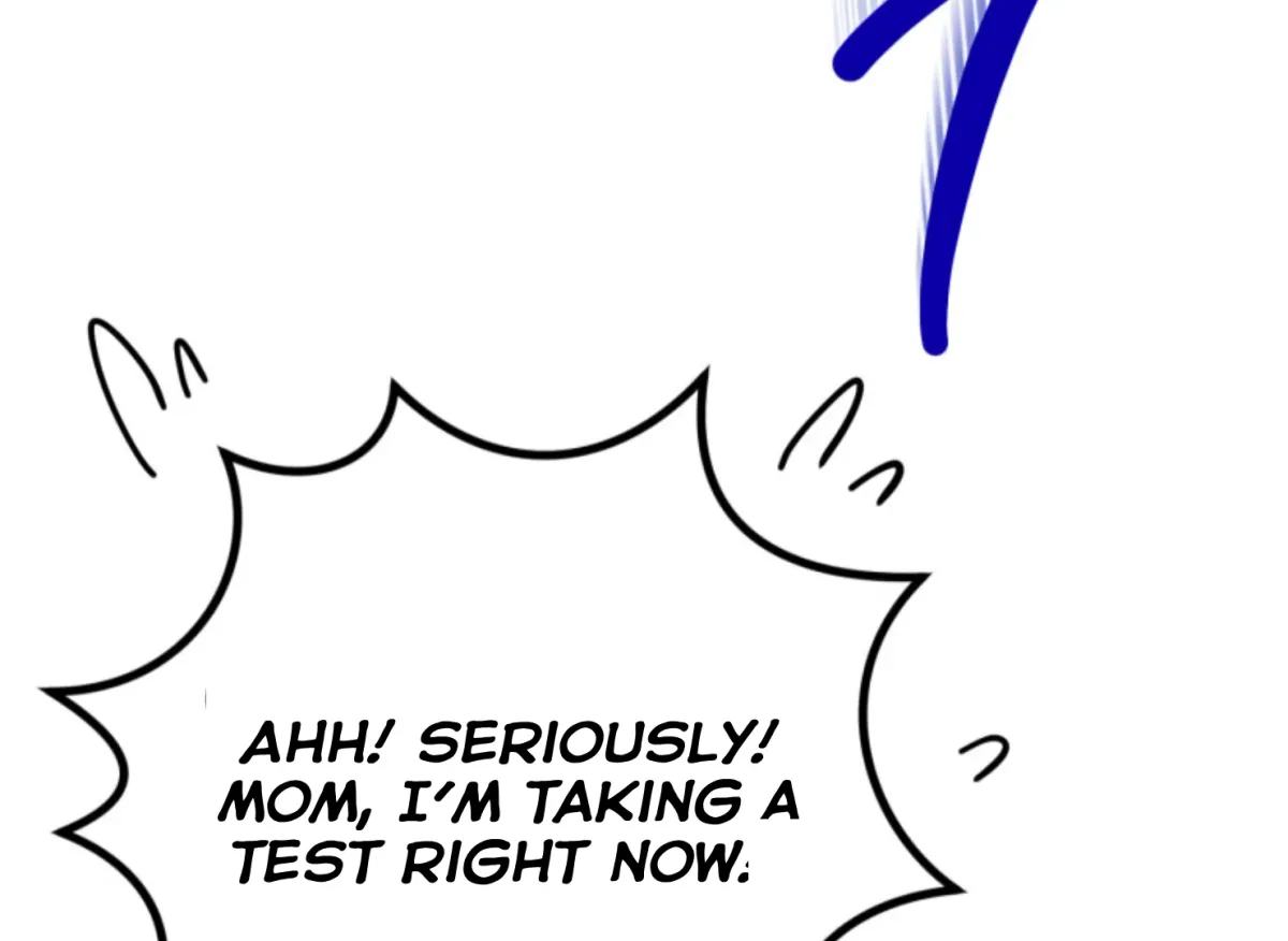 Are You Only Going to Study? Chapter 4 page 9 - 