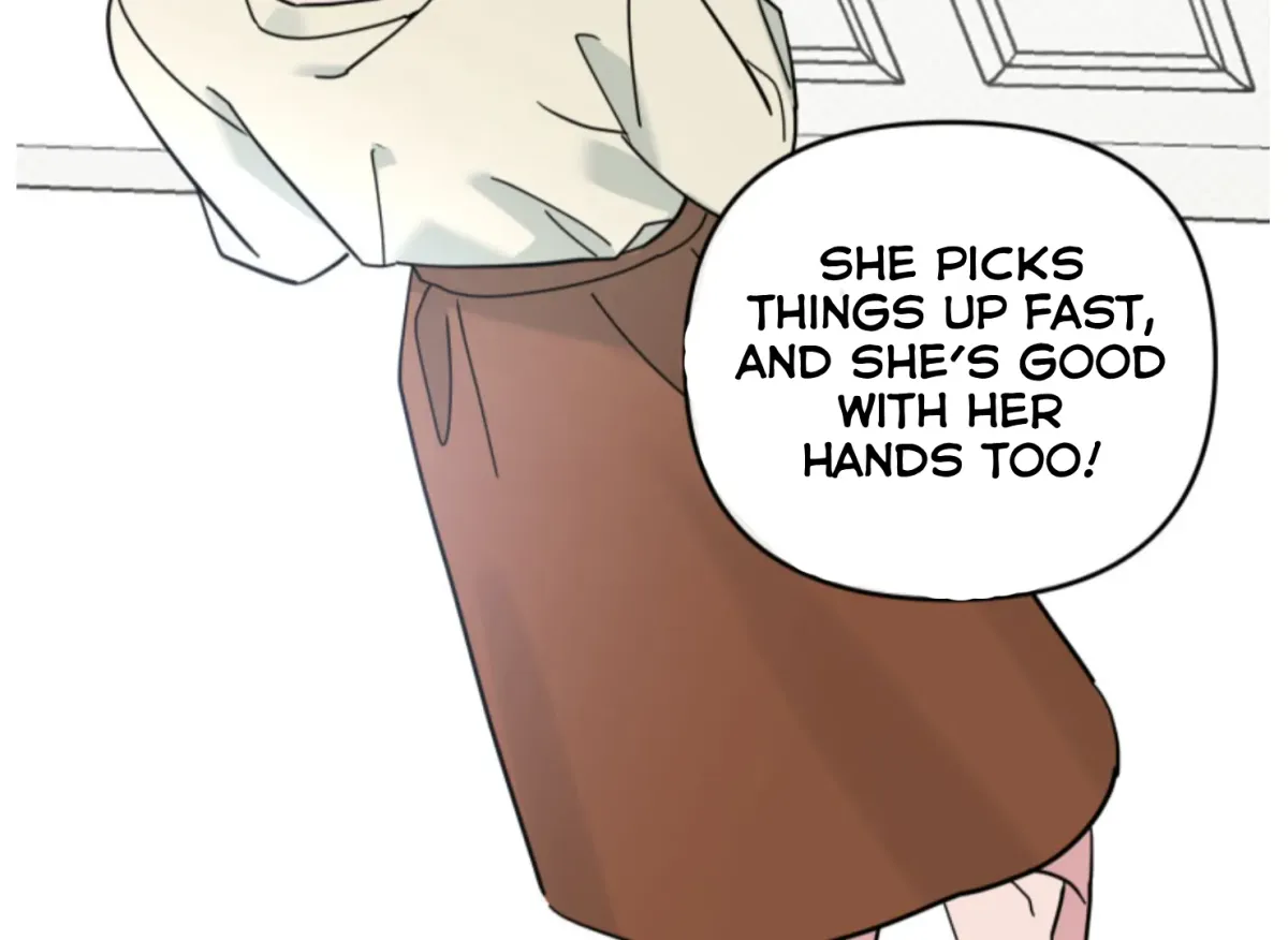 Are You Only Going to Study? Chapter 4 page 95 - 