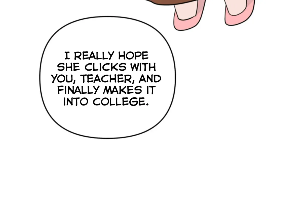 Are You Only Going to Study? Chapter 4 page 96 - 