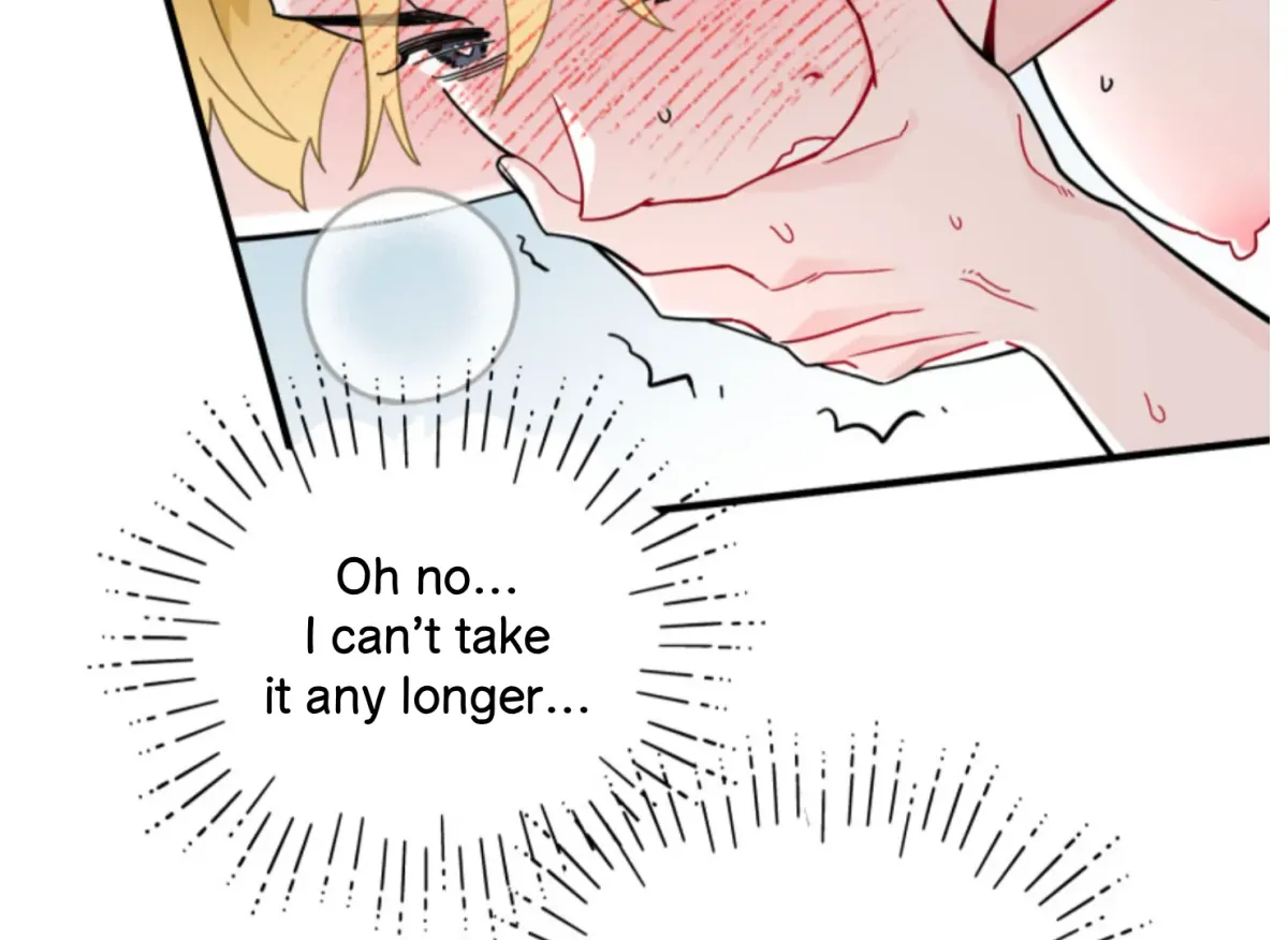 Are You Only Going to Study? Chapter 4 page 98 - 