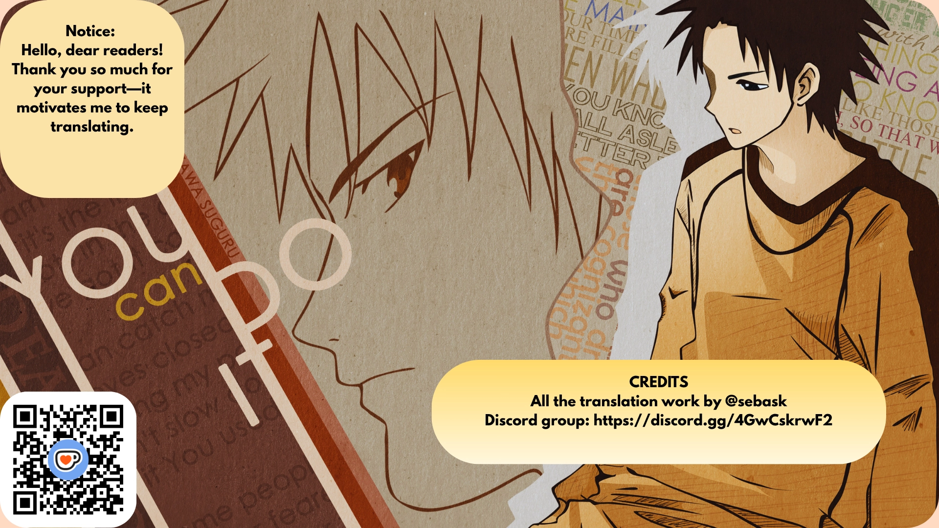 Area No Kishi Chapter 349 page 21 - 