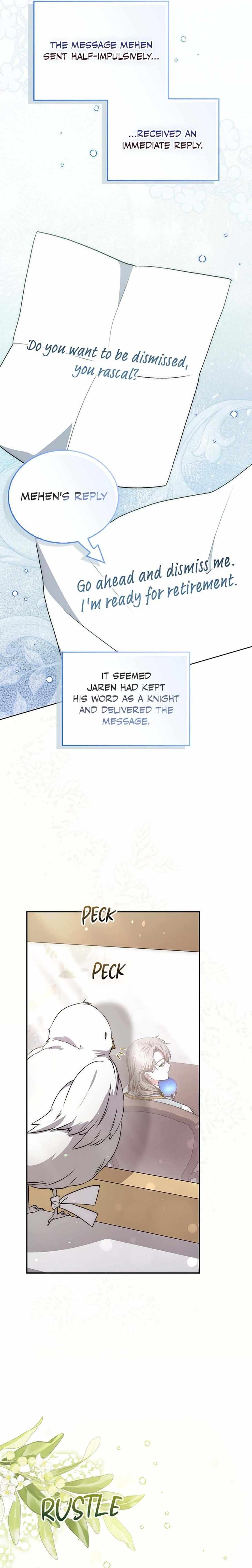 Arelyn Is Sick and Tired Chapter 1.1 page 15 - 