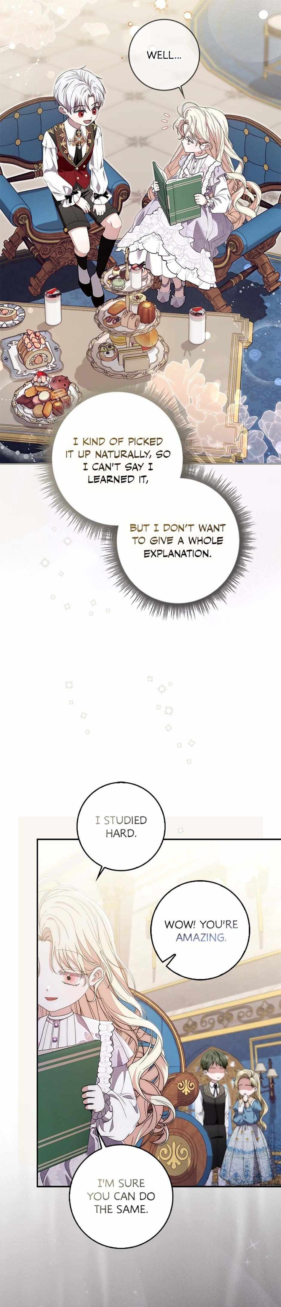 Arelyn Is Sick and Tired Chapter 1.1 page 26 - 