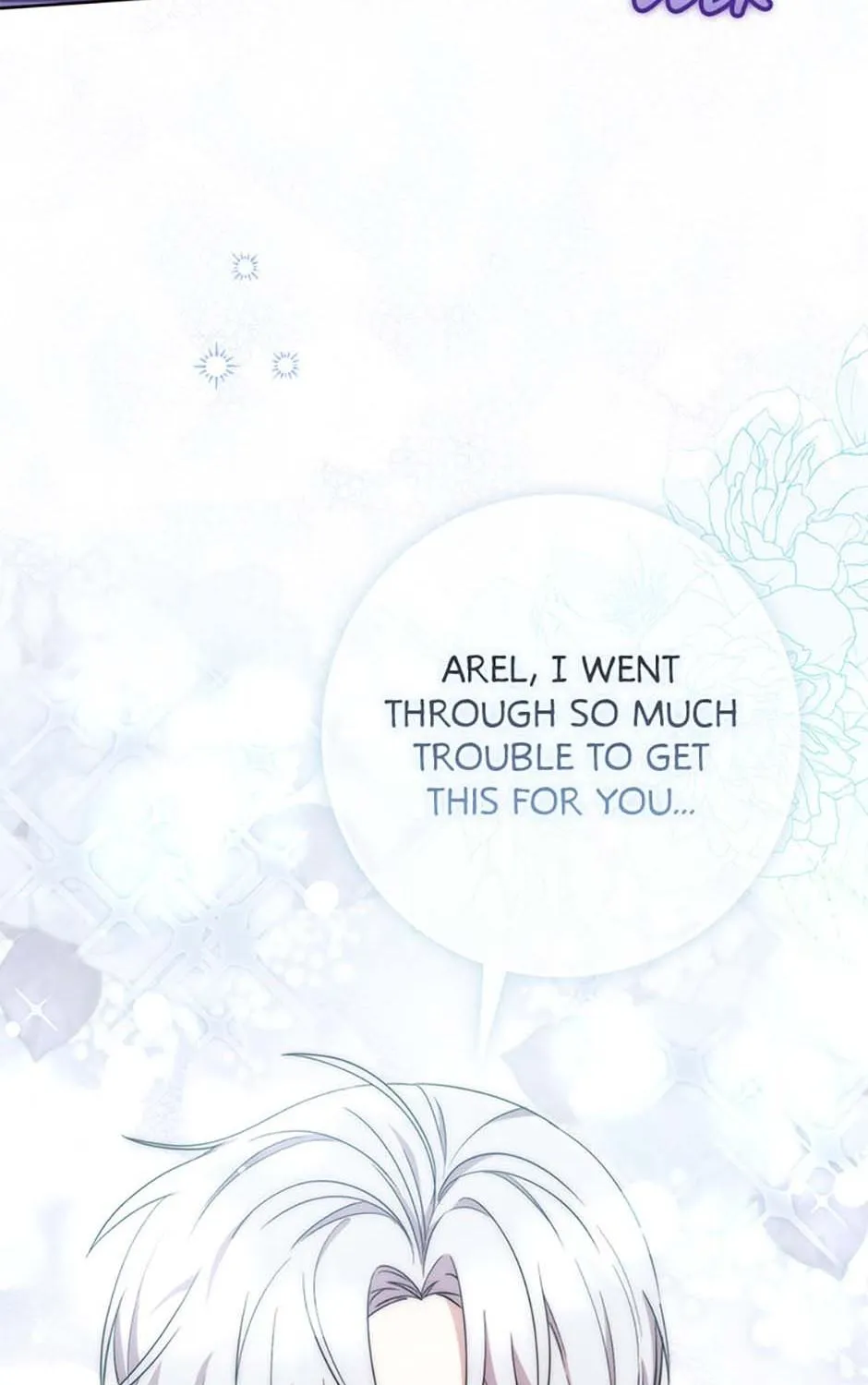 Arelyn Is Sick and Tired Chapter 1 page 11 - 