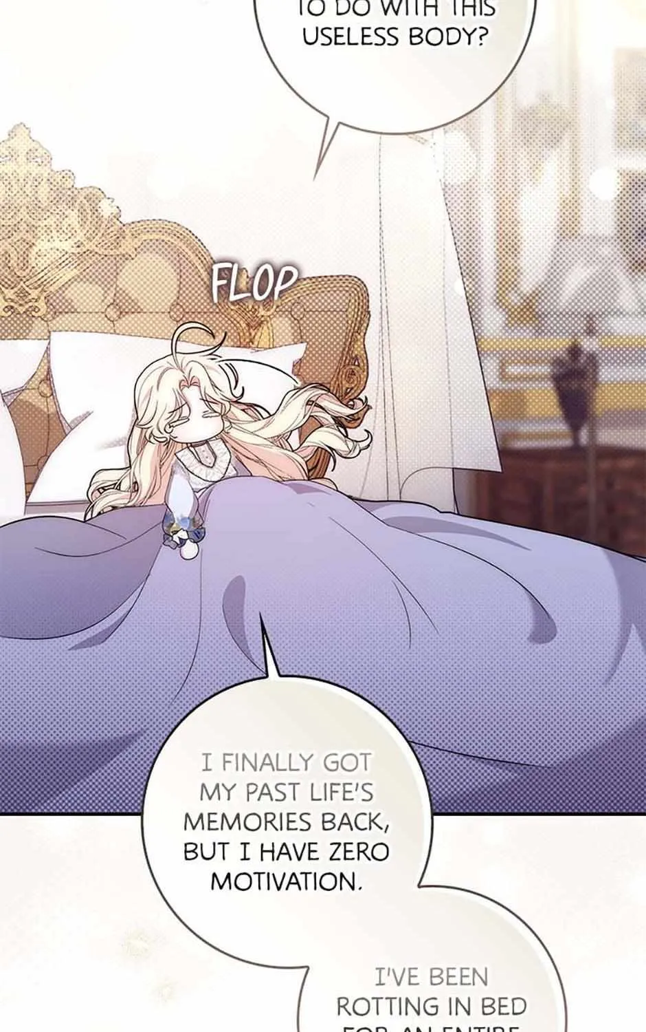 Arelyn Is Sick and Tired Chapter 1 page 105 - 
