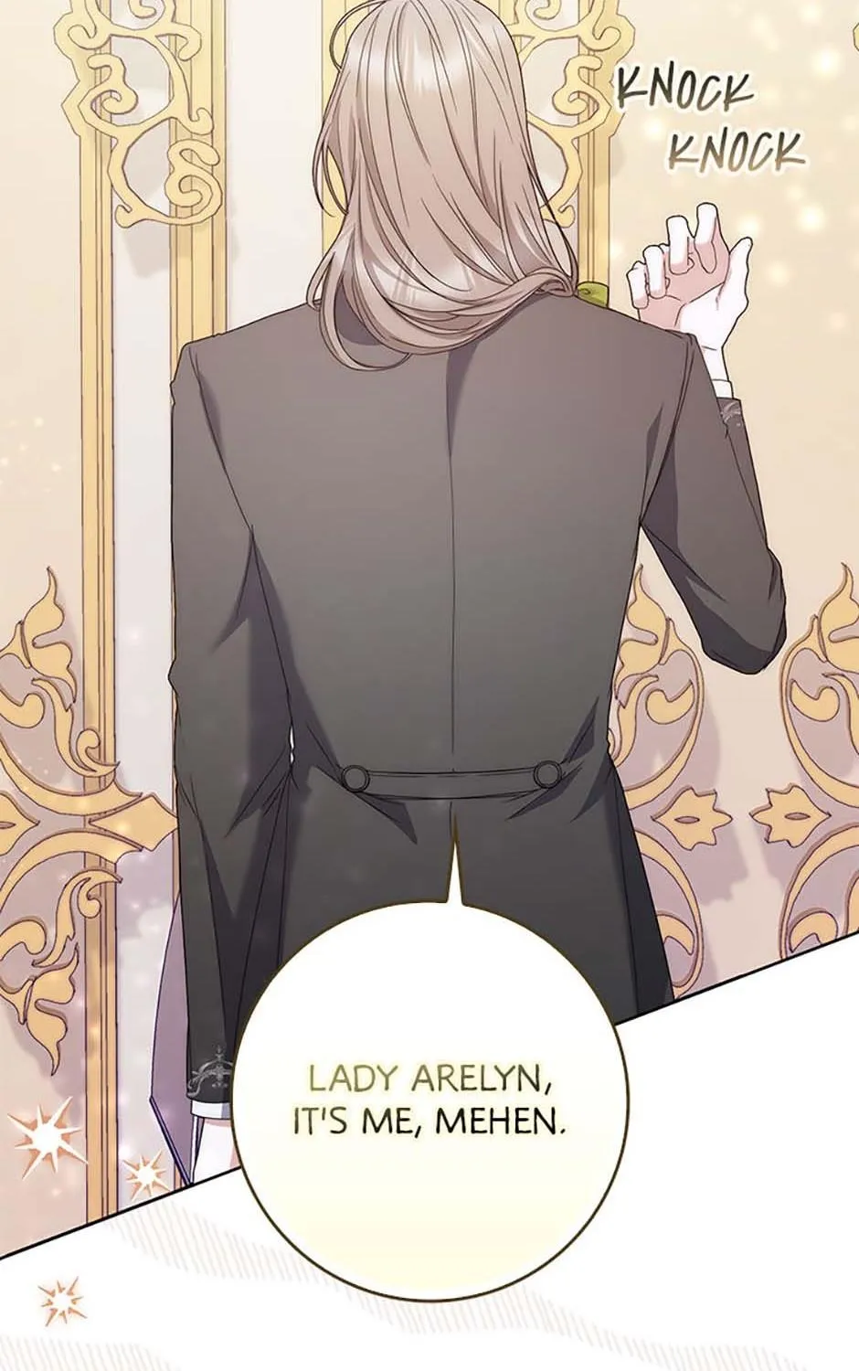Arelyn Is Sick and Tired Chapter 1 page 111 - 