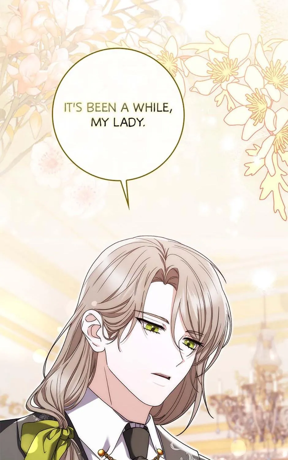 Arelyn Is Sick and Tired Chapter 1 page 119 - 