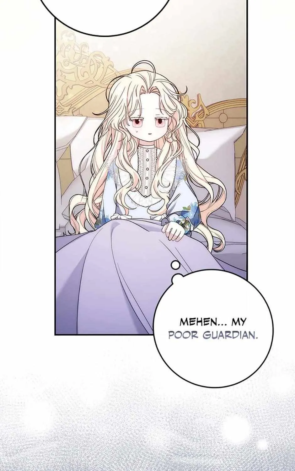 Arelyn Is Sick and Tired Chapter 1 page 123 - 