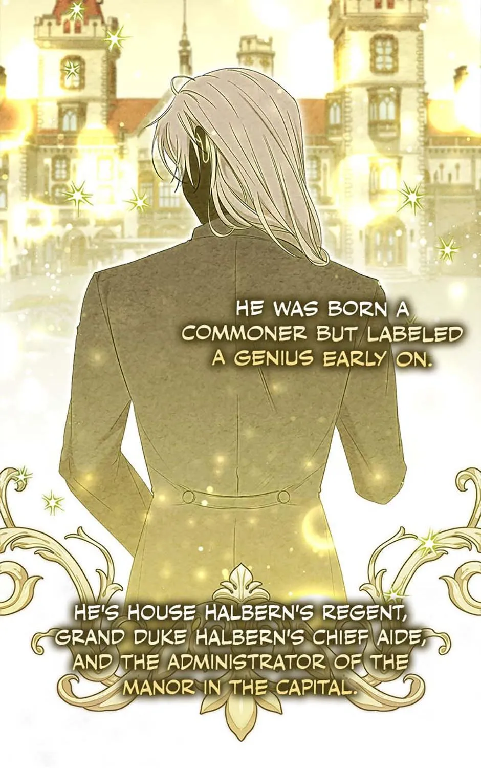 Arelyn Is Sick and Tired Chapter 1 page 129 - 