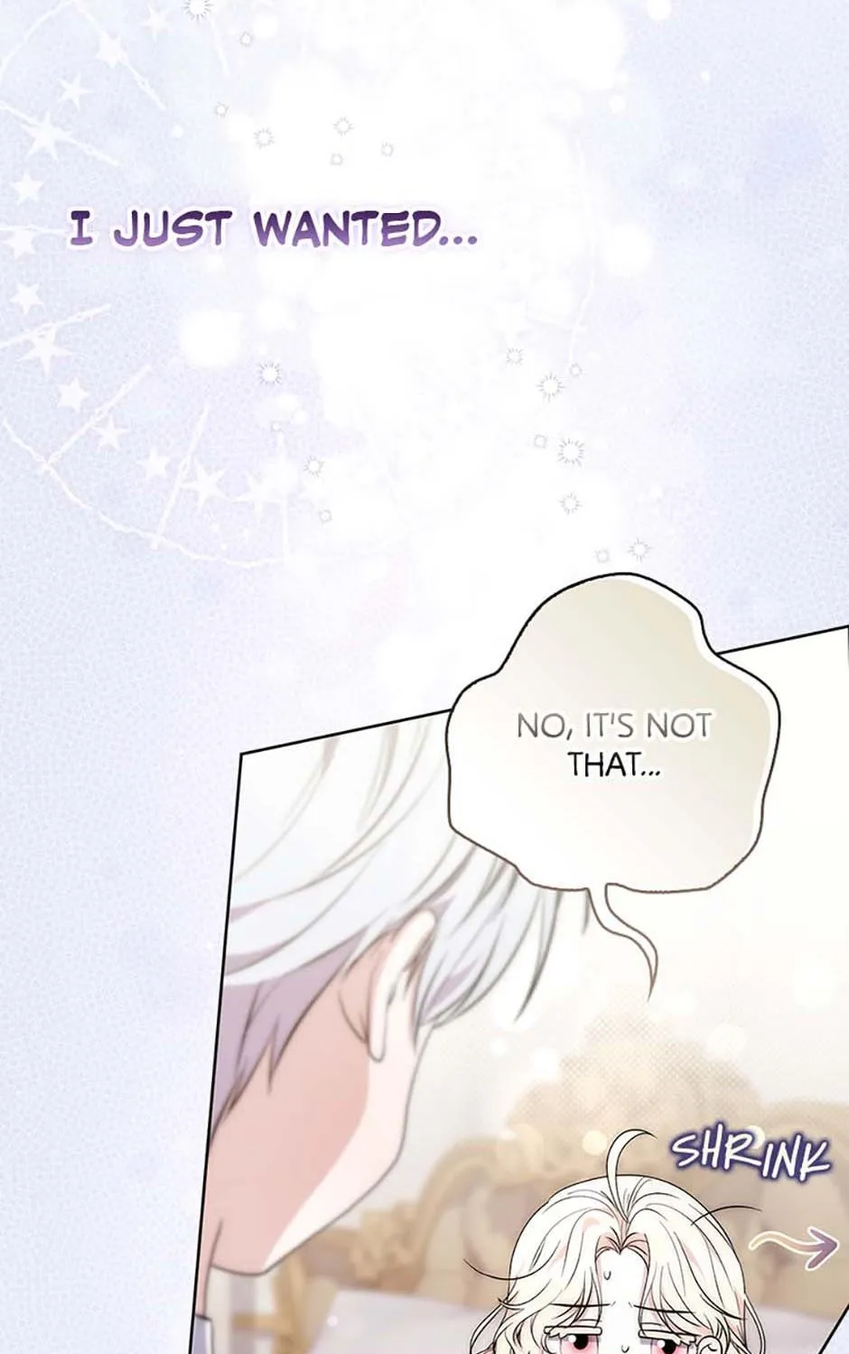 Arelyn Is Sick and Tired Chapter 1 page 15 - 