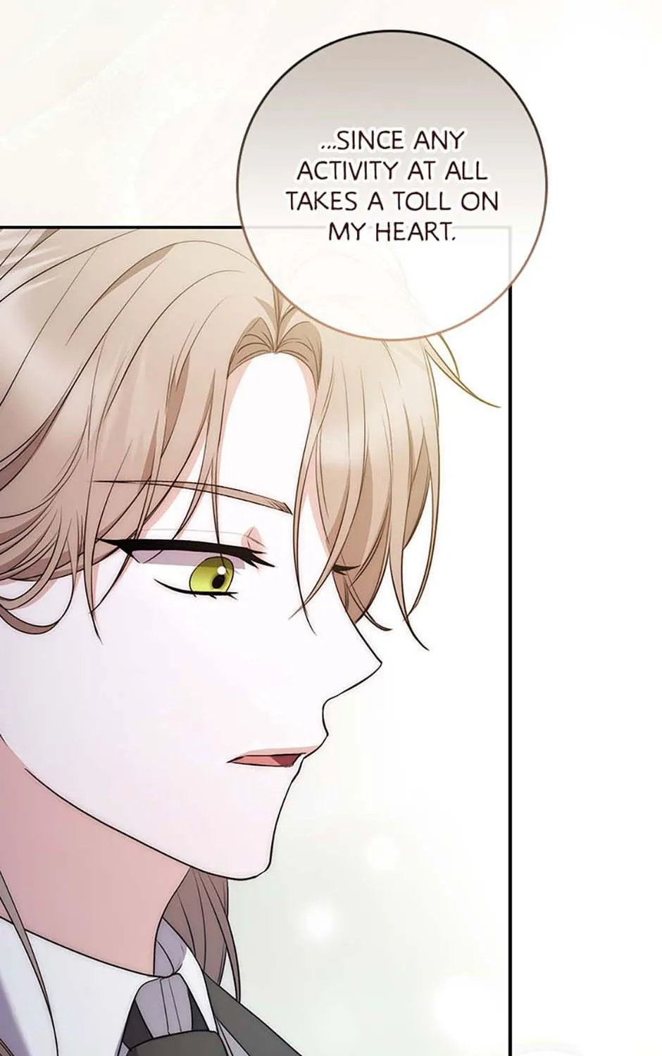 Arelyn Is Sick and Tired Chapter 1 page 149 - 