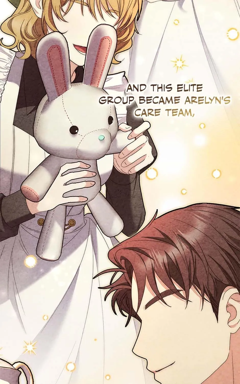 Arelyn Is Sick and Tired Chapter 1 page 175 - 
