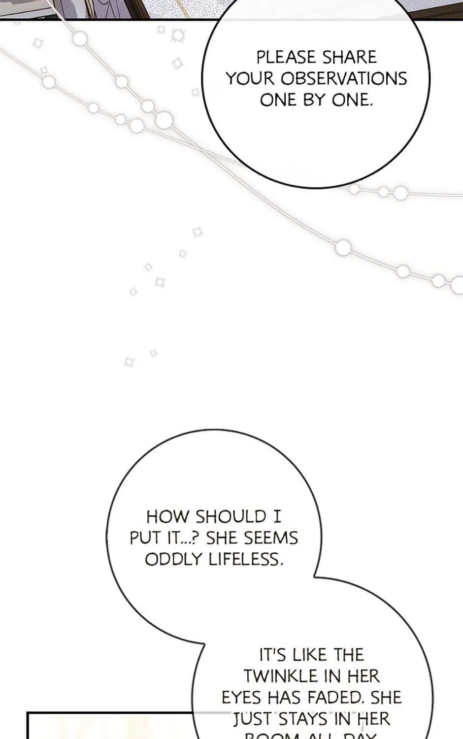 Arelyn Is Sick and Tired Chapter 1 page 181 - 
